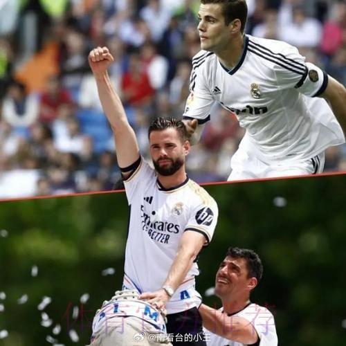 结束23年皇马生涯! 34岁纳乔将在赛季结束后离队